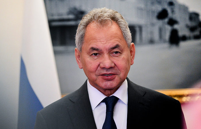 Шойгу оценил убытки от перекрытия на день Ормузского пролива в $7 млрд в день