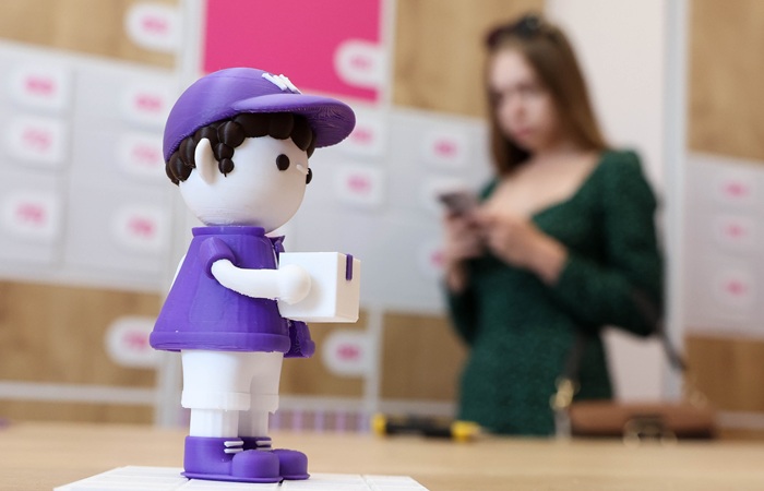 Роспотребнадзор пресек продажу контрафактной обуви на маркетплейсе