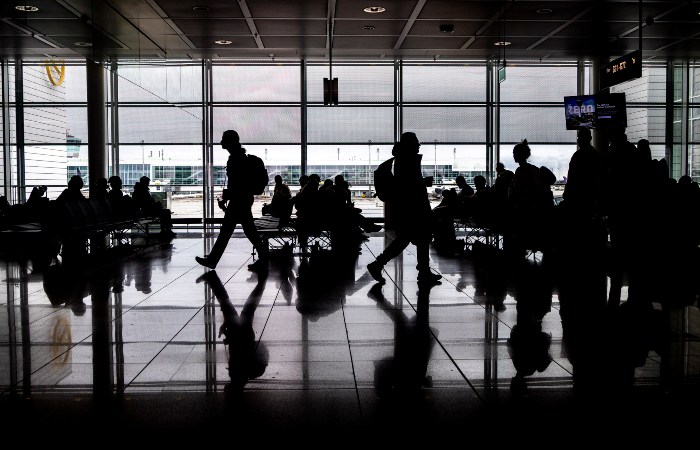 Туроператоры не успеют вернуть деньги за туры на Ближний Восток за 10 дней