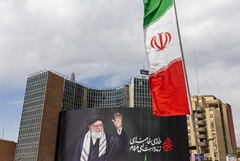 Иран отложил объявление преемника Хаменеи из соображений безопасности