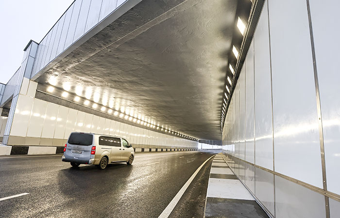 Стоимость проезда по МСД будет проиндексирована с 14 марта