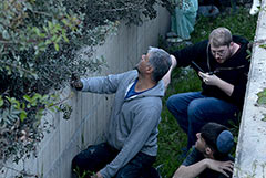 Несколько стран Персидского залива сбили ночью иранские беспилотники и ракеты