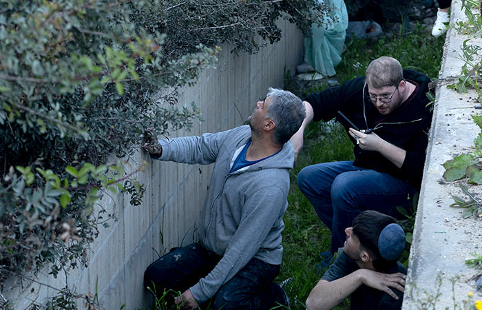 Несколько стран Персидского залива сбили ночью иранские беспилотники и ракеты