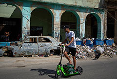 Трамп поручит Рубио заняться темой Кубы