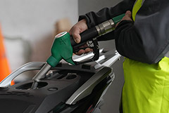 ���� �� Brent ��������� ���� $87 �� ������� ������� � ���� 2024 ����