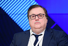 Китаист Алексей Маслов: война на Ближнем Востоке активизирует КНР в отношении структурных инициатив Москвы в рамках ШОС и БРИКС