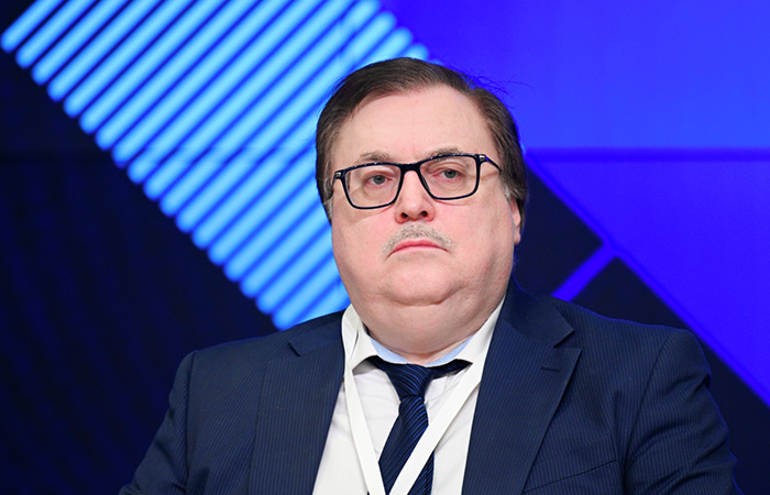 Китаист Алексей Маслов: война на Ближнем Востоке активизирует КНР в отношении структурных инициатив Москвы в рамках ШОС и БРИКС