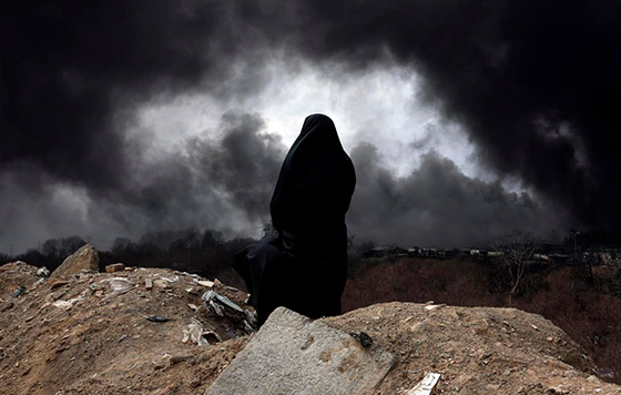 Военная операция США и Израиля в Иране