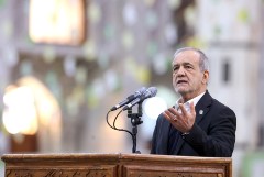 Иран ответит соседним странам, если они будут предоставлять свою территорию военным США