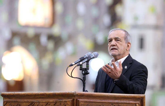 Иран ответит соседним странам, если они будут предоставлять свою территорию военным США