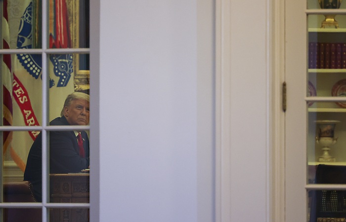 В Белом доме исключают возможность участия курдов в боевых действиях против Ирана