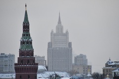 Главы МИД России и ОАЭ выступили за деэскалацию конфликта вокруг Ирана