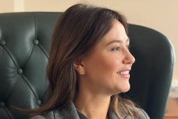 Марина Ястребова: наблюдаю рост числа женщин на ответственных постах