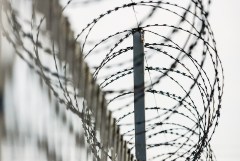 Путин подписал закон об увеличении до 2,5 млн руб. штрафов за нарушение границы РФ