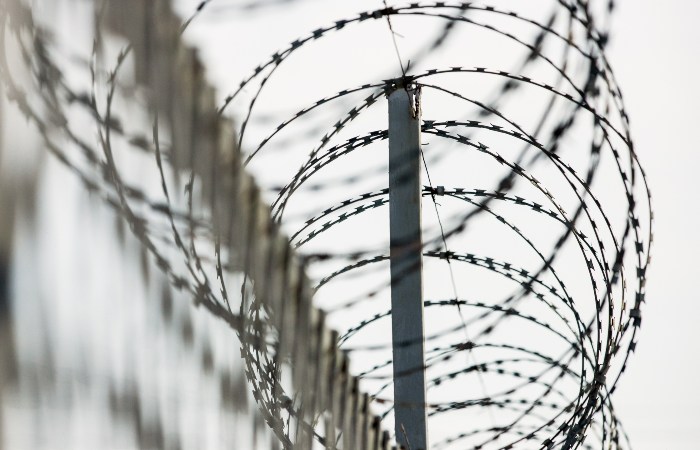 Путин подписал закон об увеличении до 2,5 млн руб. штрафов за нарушение границы РФ