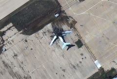 ВВС США и Израиля вывели из строя более половины авиабаз Ирана