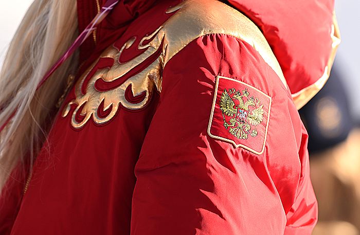 Гимн РФ прозвучал на Паралимпиаде впервые с 2014 года