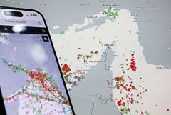 СМИ сообщили, что Иран продолжает отправлять крупные партии нефти через Ормузский пролив