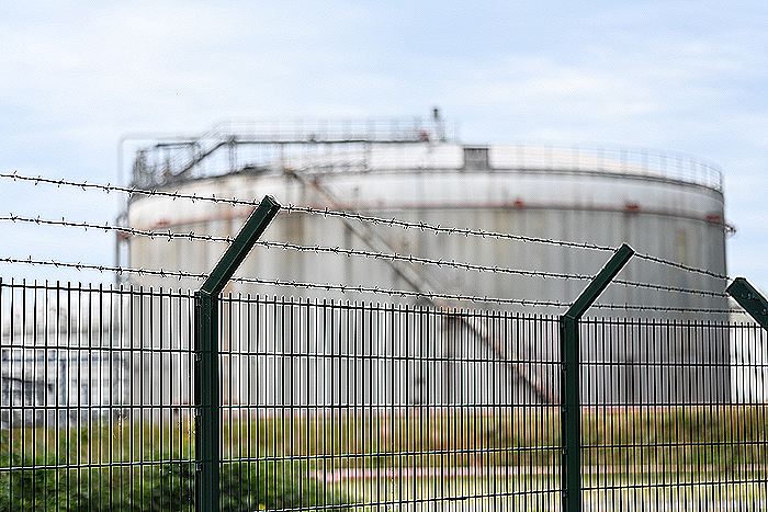 FT узнала о планах G7 обсудить совместное высвобождение нефти из стратегических резервов