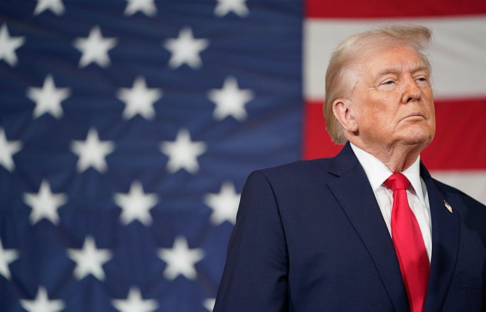 Трамп заявил, что решение о прекращении операции против Ирана будет принят совместно с Израилем