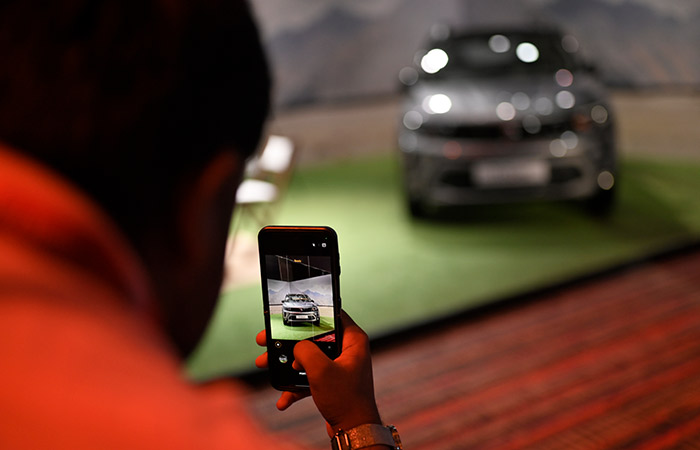 Renault в 2026-2030 годах хочет вывести на рынок 36 моделей автомобилей