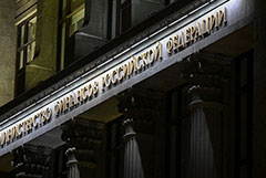 Дефицит бюджета РФ в январе-феврале составил 3,5 трлн руб., или 1,5% ВВП