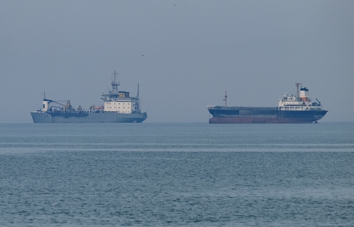 Иран планирует начать взимать с танкеров и судов в Персидском заливе плату за безопасность