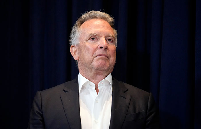 Уиткофф сообщил, что Москва опровергла предположения о передаче Ирану разведданных