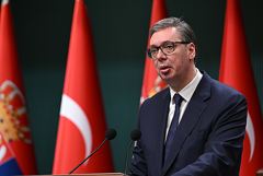 Сербия и Венгрия вводят временный запрет на экспорт нефти и топлива