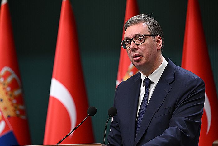 Сербия и Венгрия вводят временный запрет на экспорт нефти и топлива