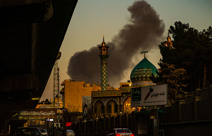 В Сенате заявили, что США ежедневно тратят $900 млн на операцию против Ирана