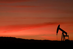 Нефть замедлила рост, Brent у $91,9 за баррель