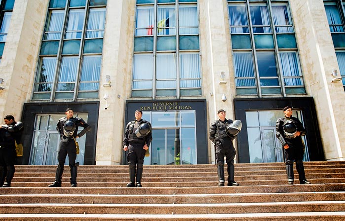 Молдавия начала процедуру окончательного выхода из СНГ