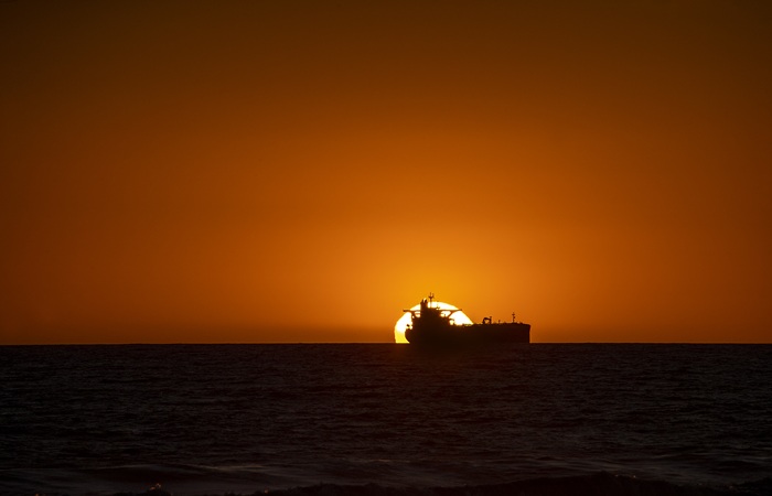 Страны G7 рассматривают возможность сопровождения судов в Персидском заливе