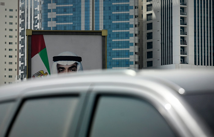 Синод РПЦ учредил православный приход в Абу-Даби