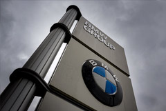 BMW сократила годовую выручку на 6,3% и ждет дальнейшего снижения из-за пошлин Трампа