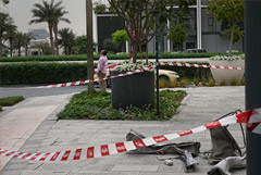 Российским туристам выплатят компенсации из-за ситуации на Ближнем Востоке