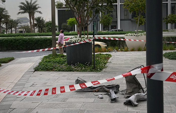 Российским туристам выплатят компенсации из-за ситуации на Ближнем Востоке