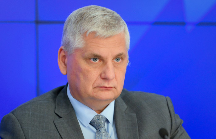 Кавказовед Сергей Маркедонов: страны Южного Кавказа пытаются занять сдержанный подход к конфликту вокруг Ирана