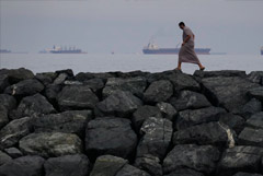 РНПК сохраняет защиту по военным рискам для уже находящихся  на Ближнем Востоке судов без доплат