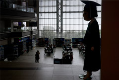 Участвующие в обкатке реформы образования вузы с сентября перейдут на новые программы