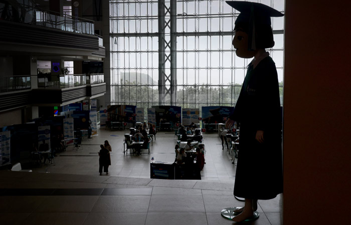 Участвующие в обкатке реформы образования вузы с сентября перейдут на новые программы