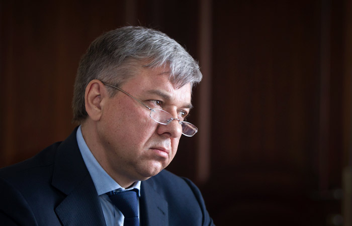 Экс-глава Росалкогольрегулирования Игорь Чуян заочно осужден в Москве на 12 лет