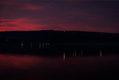 Молдавия запросила помощь ЕС из-за загрязнения Днестра нефтепродуктами