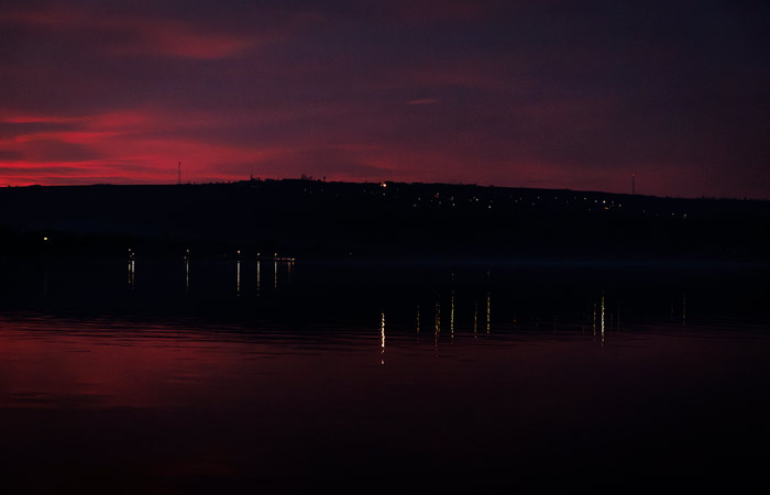 Молдавия запросила помощь ЕС из-за загрязнения Днестра нефтепродуктами