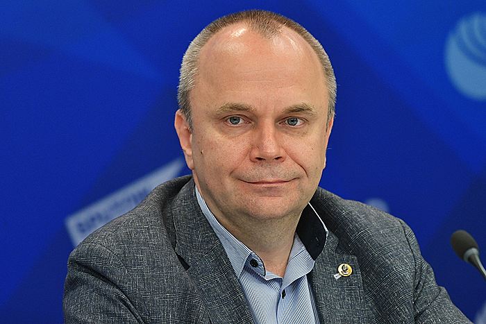 Академик Владимир Иванов: редкоземельные металлы - "витамины" для промышленности