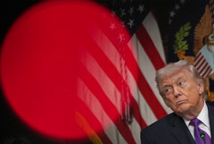 Трамп "почувствует", когда конфликт с Ираном будет исчерпан