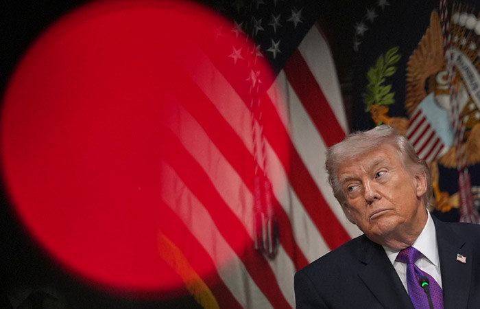 Трамп "почувствует", когда конфликт с Ираном будет исчерпан