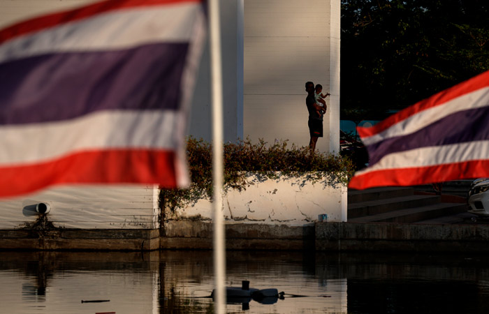 Таиланд готовится начать переговоры по покупке нефти РФ