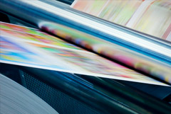 Суд обратил в доход РФ типографию "Печатня" по иску Генпрокуратуры